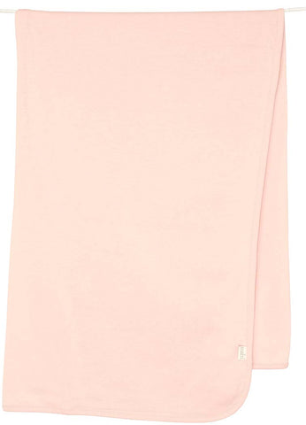 Toshi Dreamtime Organic Knit Wrap - Blush