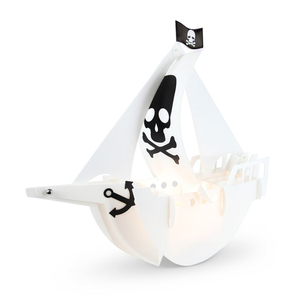 Lumico Pirate Ship Nightlight