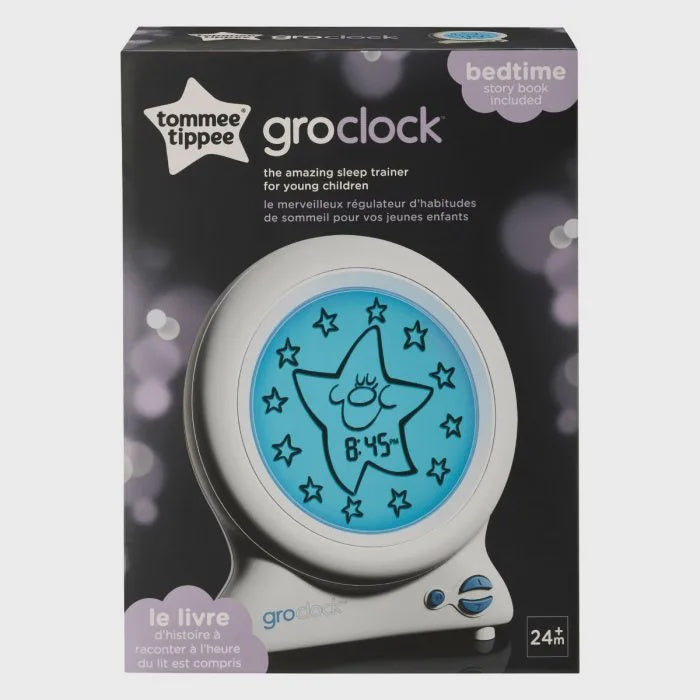 Tommee Tippee Groclock