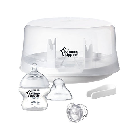 Tommee Tippee Microwave Steriliser Gen 2