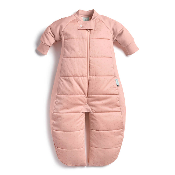 ErgoPouch Sleep Suit Bag 3.5 Tog - Berries