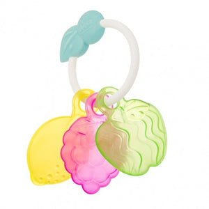 Chicco Air Fruit Salad Rattle