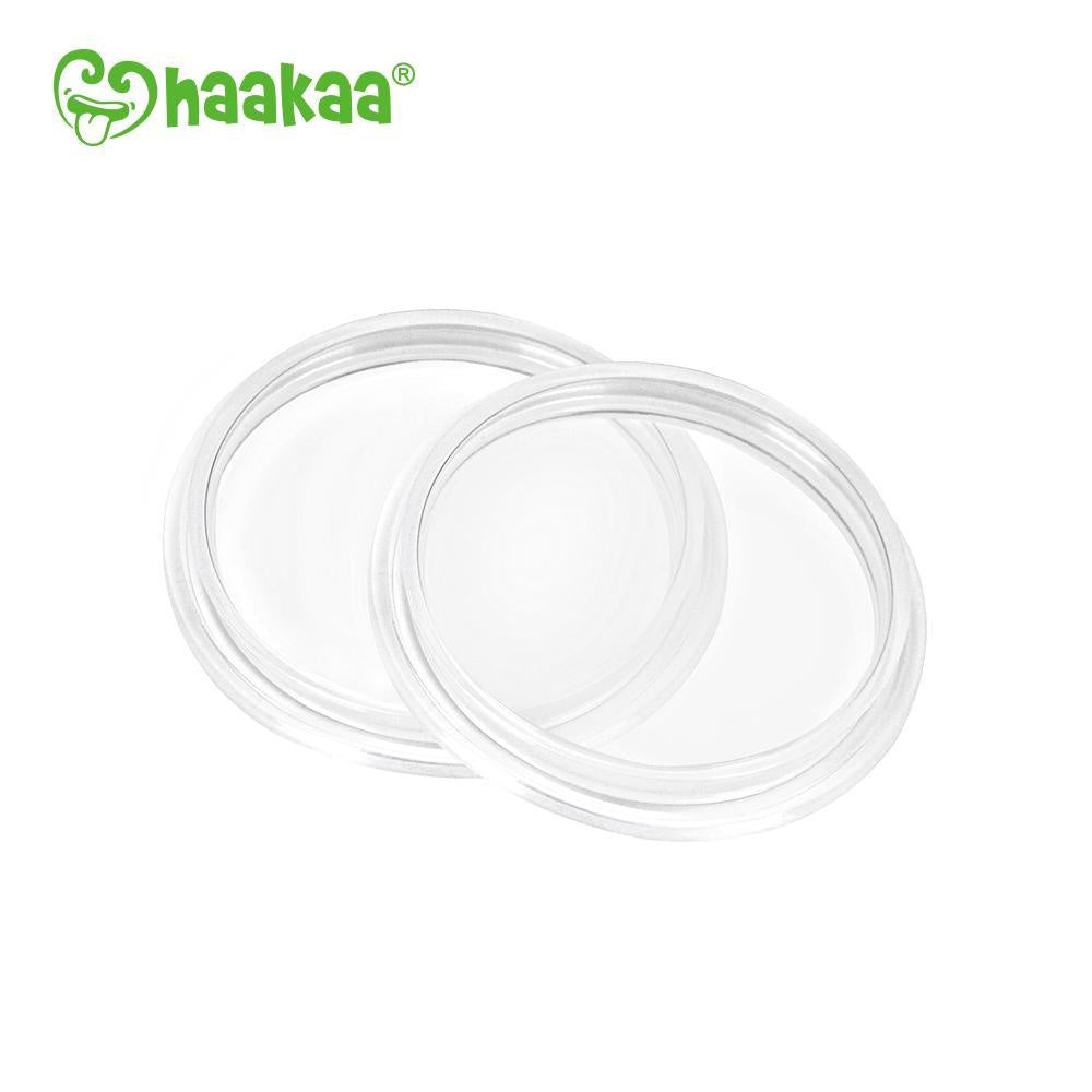 Haakaa Gen 3 Sealing Disks 2pk