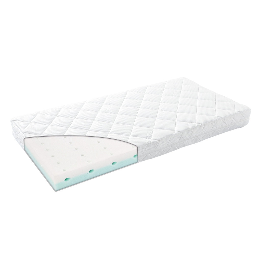 140cm x outlet 70cm mattress