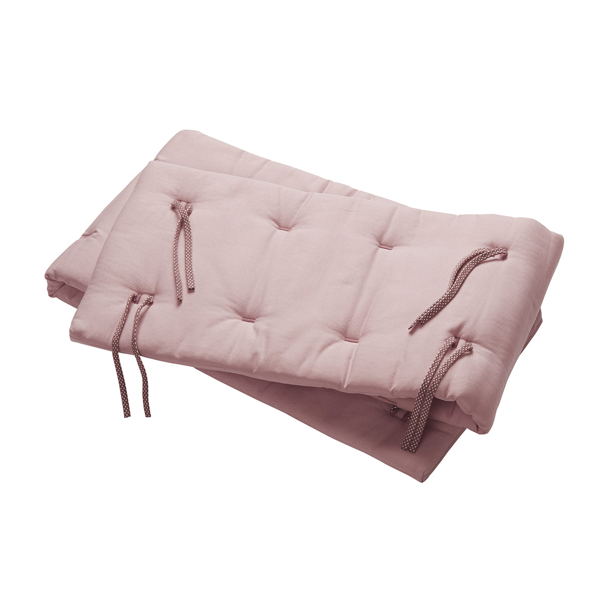 Leander Linea/Luna Organic Cot Bumper