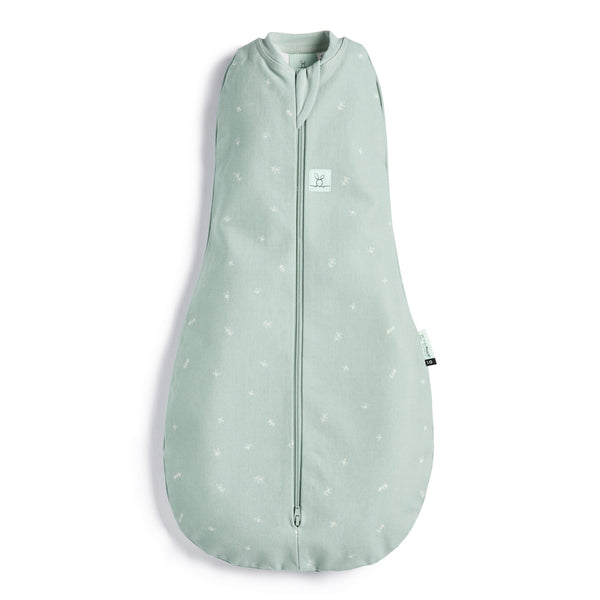 ErgoPouch Cocoon Swaddle Bag 0.2 Tog - Sage