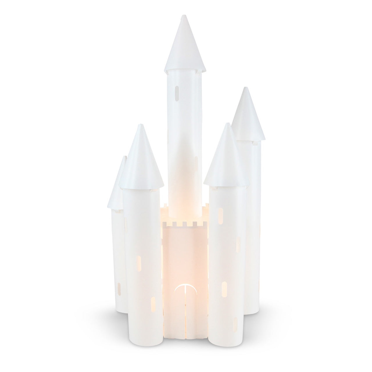 Lumico Princess Castle Nightlight