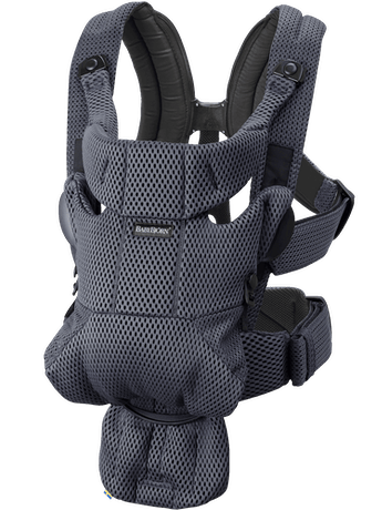 BabyBjorn Move Baby Carrier
