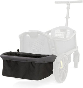 Veer Foldable Rear Storage Basket