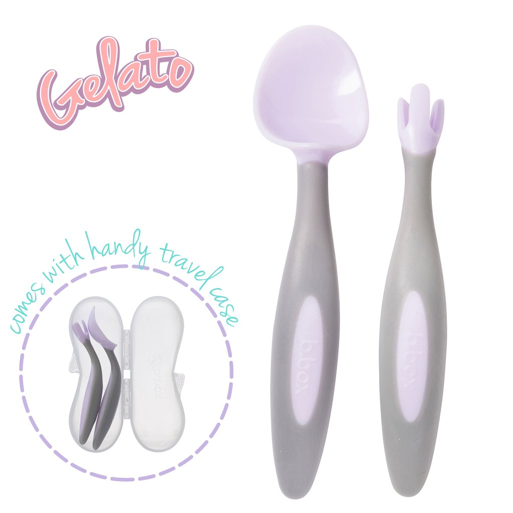 b.box Cutlery