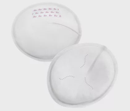 Avent Disposable Breast Pads 24pk