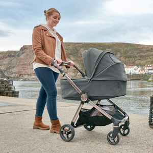 Mamas & Papas Strada Pram Carrycot