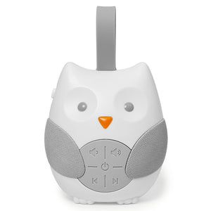 Skip Hop Stroll & Go Portable Soother