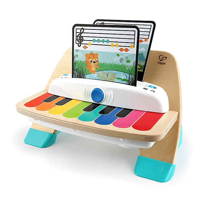 Baby Einstein Magic Touch Piano