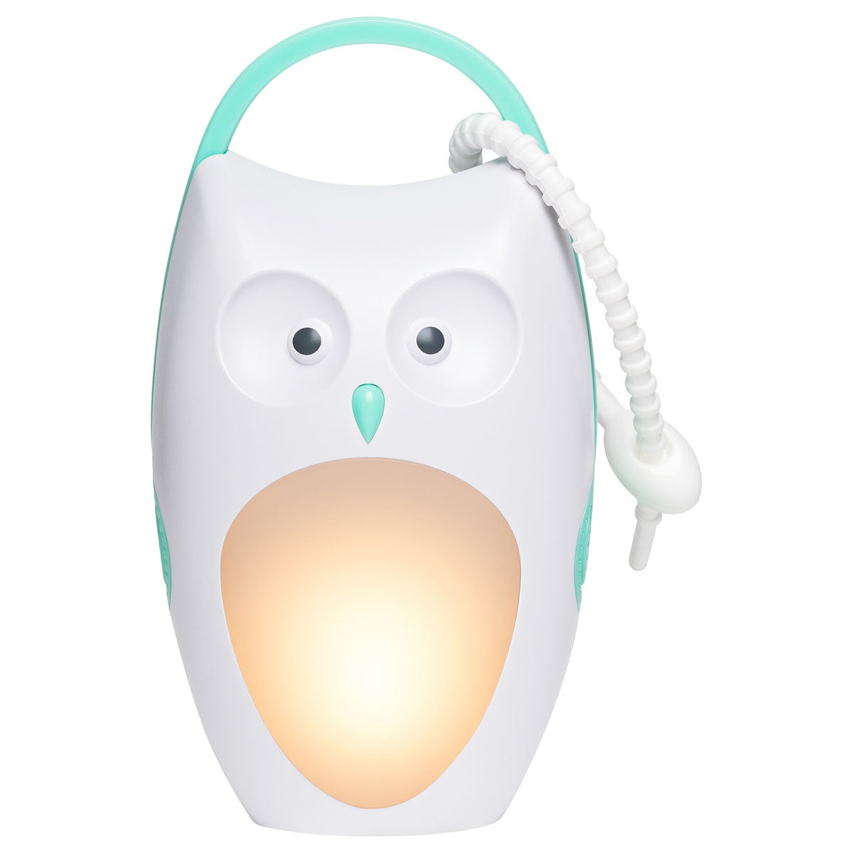 Oricom OLS50 Sound Soother with Night Light