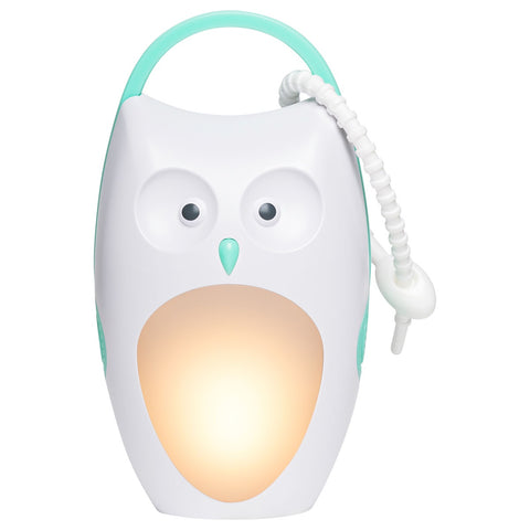 Oricom OLS50 Sound Soother with Night Light
