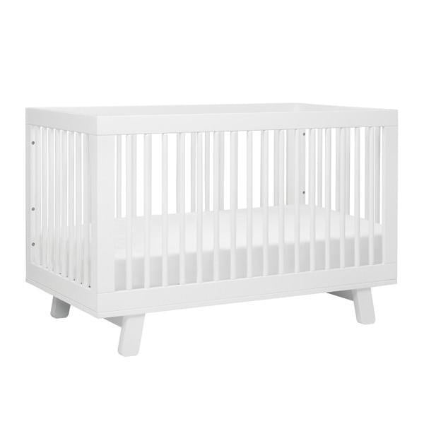 Babyletto Hudson 3 in 1 Cot
