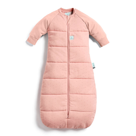 ErgoPouch Jersey Sleeping Bag 3.5 Tog - Berries