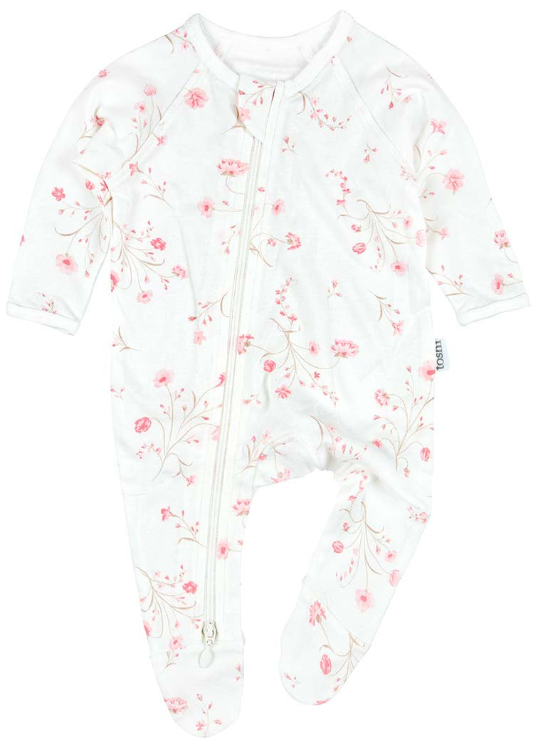 Toshi Onesie Long Sleeve Clara