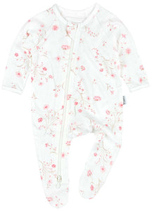 Toshi Onesie Long Sleeve Clara