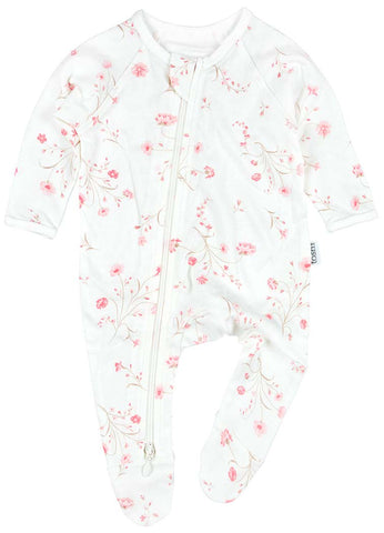 Toshi Onesie Long Sleeve Clara