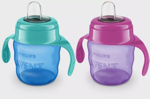 Avent Soft Spout Cup 200ml