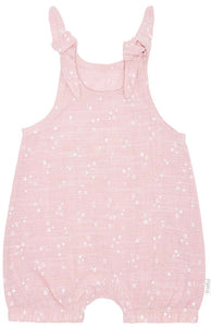 Toshi Baby Romper Milly Blush