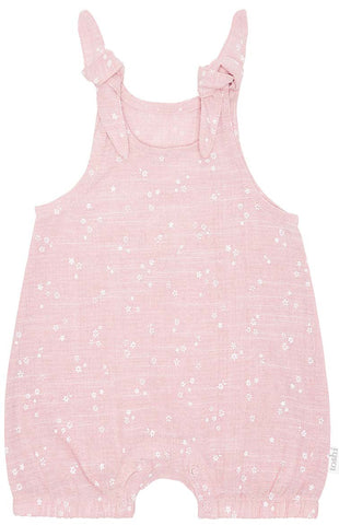 Toshi Baby Romper Milly Blush