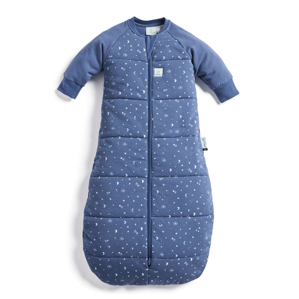 ErgoPouch Jersey Sleeping Bag 3.5 Tog - Night Sky