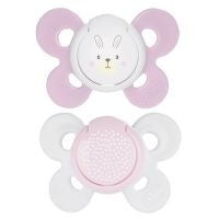 Chicco PhysioForma Comfort Soother 6-16m