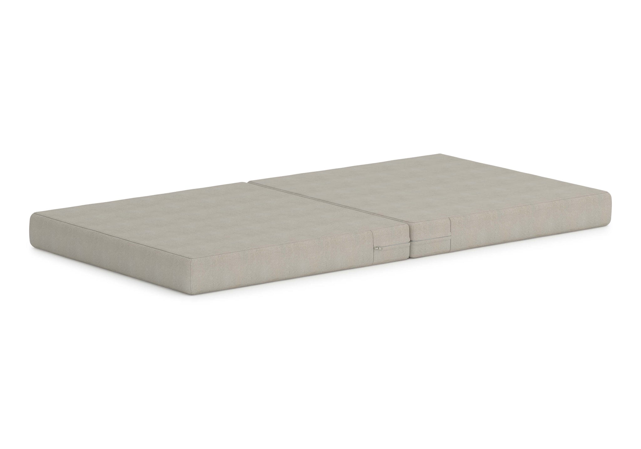 Boori Splittable Foam Mattress