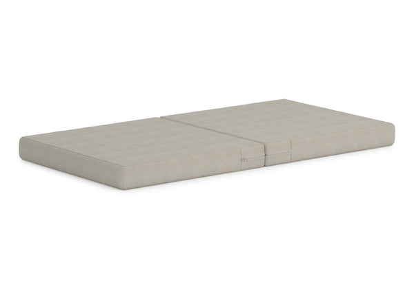 Boori Splittable Foam Mattress