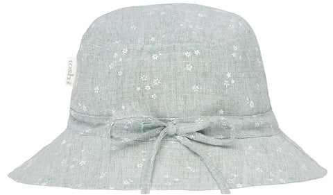 Toshi Sunhat Milly Sage