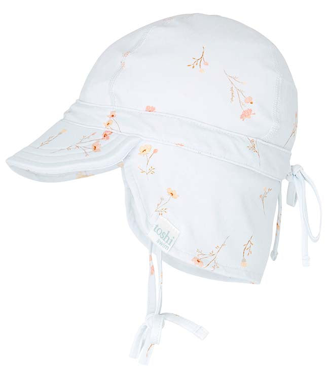 Toshi Swim Flap Cap Willow