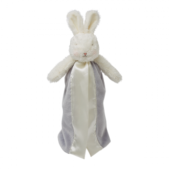 Bunnies By The Bay Bye Bye Buddy Blanket