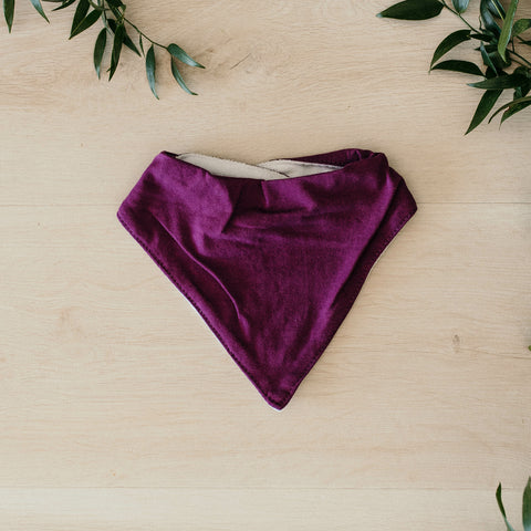 Snuggle Hunny Dribble Bibs