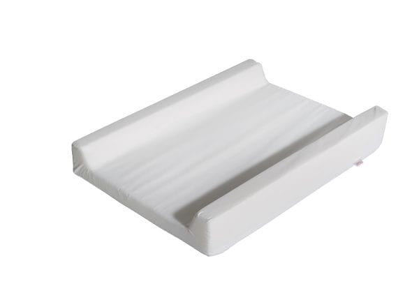 Troll Lukas Change Table Soft Grey/White wash - Ex-Display