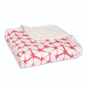 Aden + Anais Silky Soft Dream Blanket