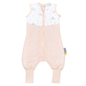 Living Textiles Sleep Walker 0.2tog - Ava Birds