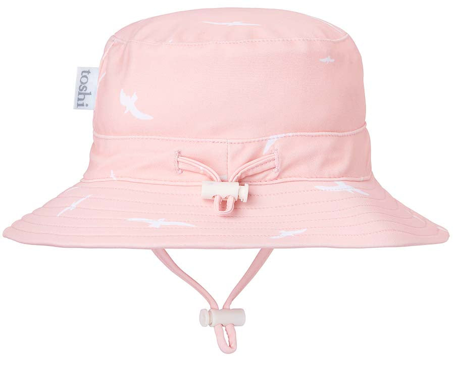 Toshi Swim Sunhat - Palm Beach