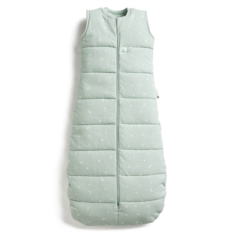 ErgoPouch Jersey Sleeping Bag 2.5 Tog - Sage