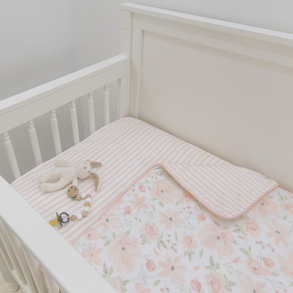 Lolli Living Meadow Cot Comforter