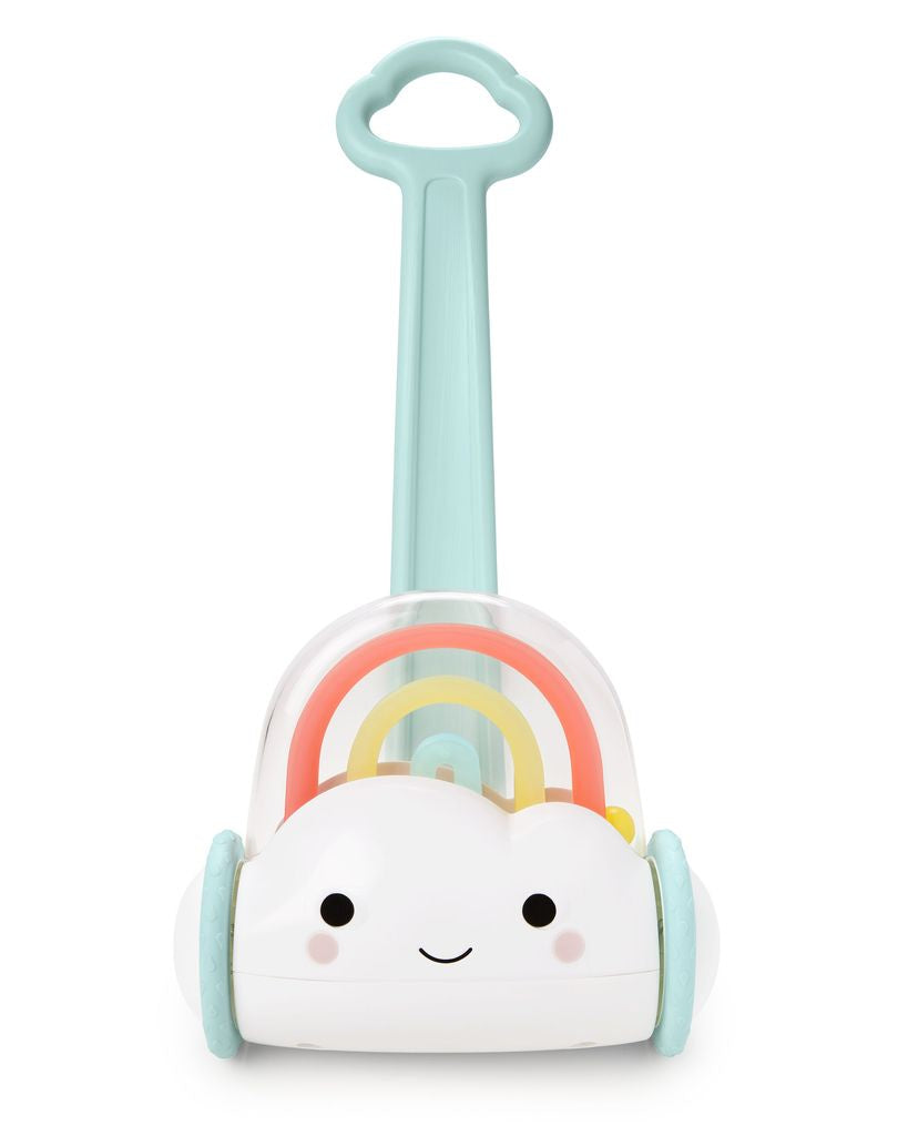 Skip Hop Silver Lining Cloud Push Toy