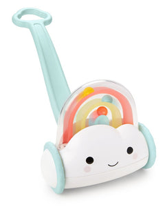 Skip Hop Silver Lining Cloud Push Toy