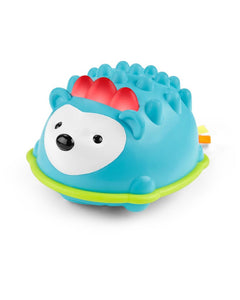 Skip Hop Explore & More Hello Hedgehog Crawl Toy