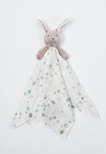 Little Bamboo Lovie/Comforter Blair the Bunny