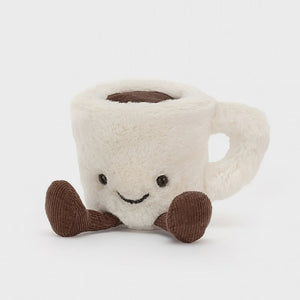 Jellycat Amuseable Espresso Cup