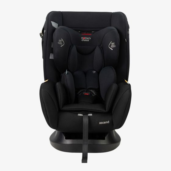 Mothers Choice Ascend 0-8 years Convertible Car Seat