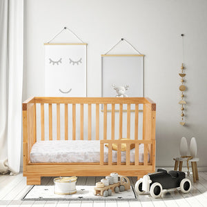 Cocoon Aston Safari Cot - (ex display)