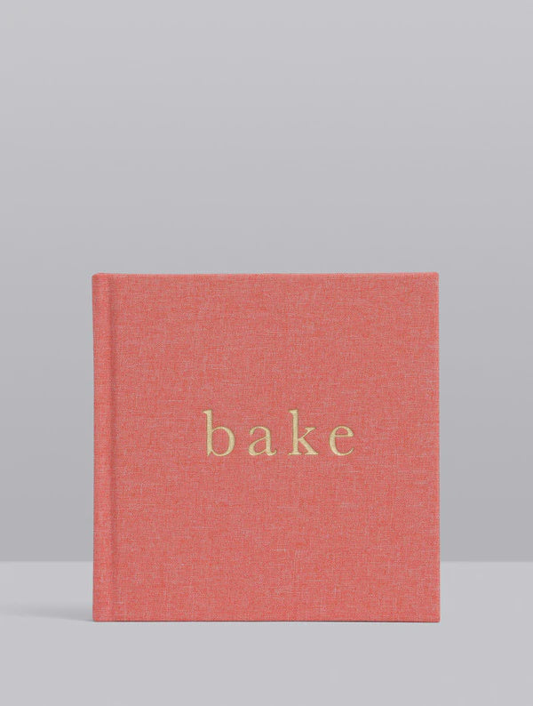 Write To Me - Bake. Recipes to Bake